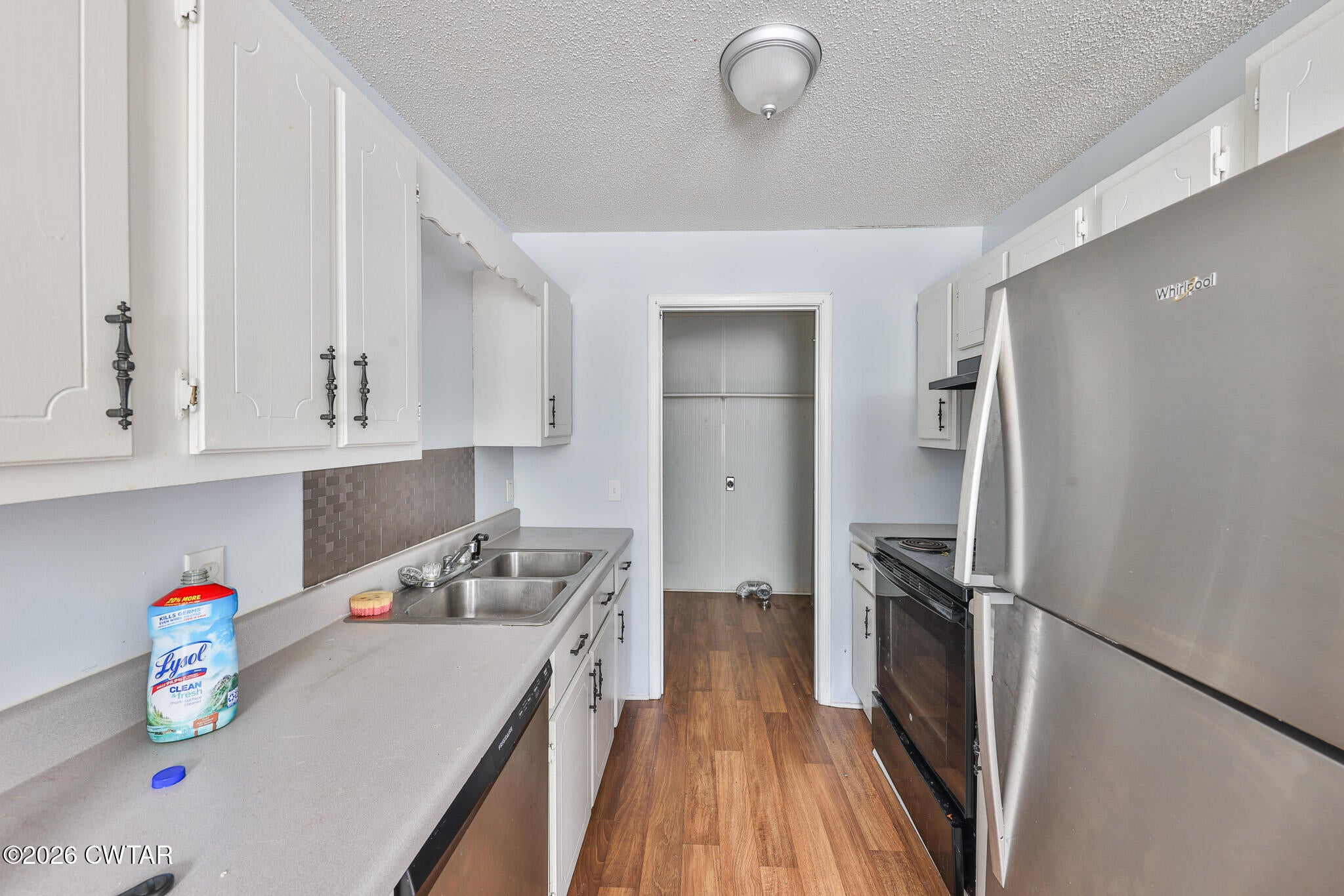 136 Valley View Road