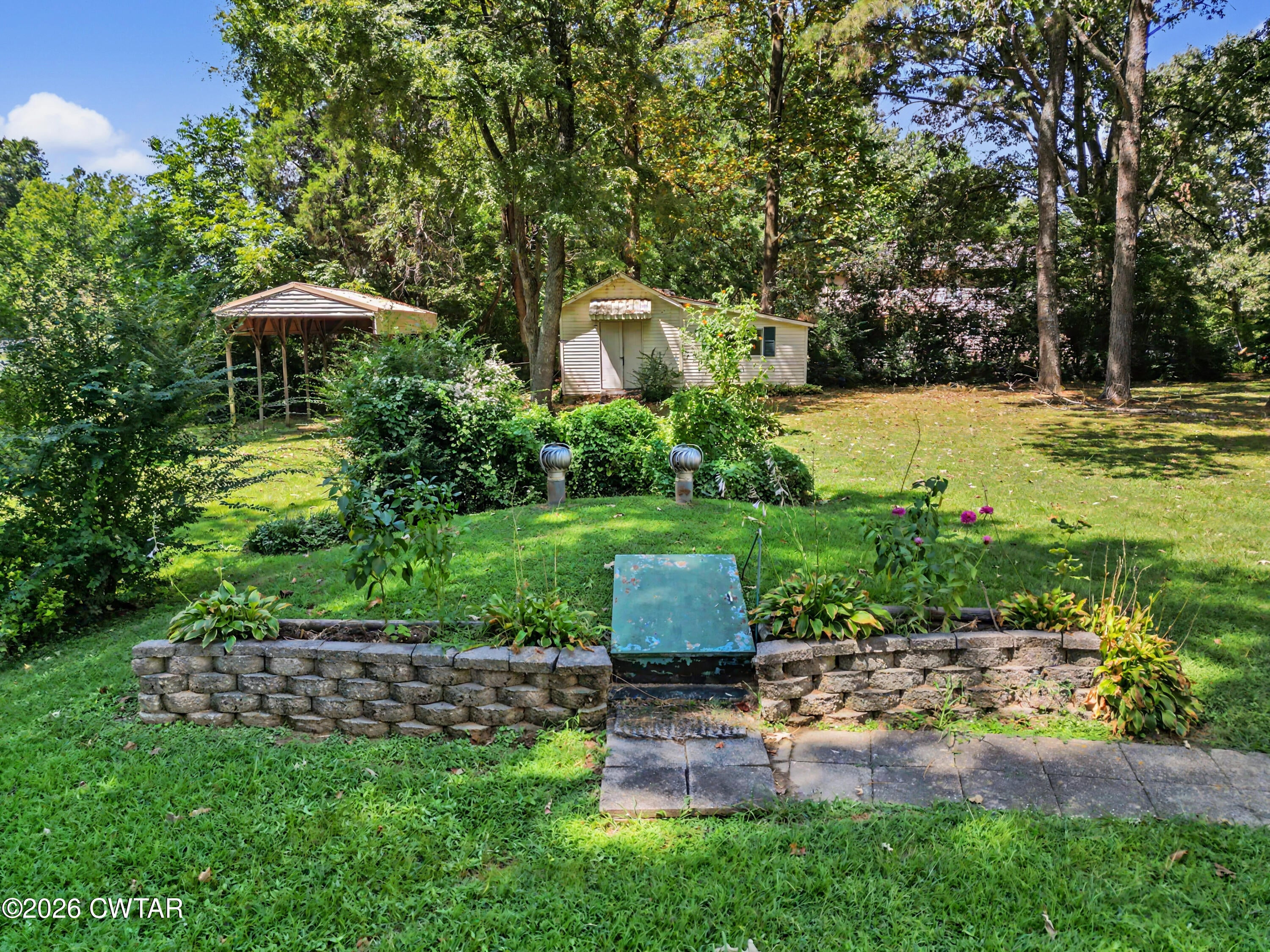 25 Poplar Corner Road