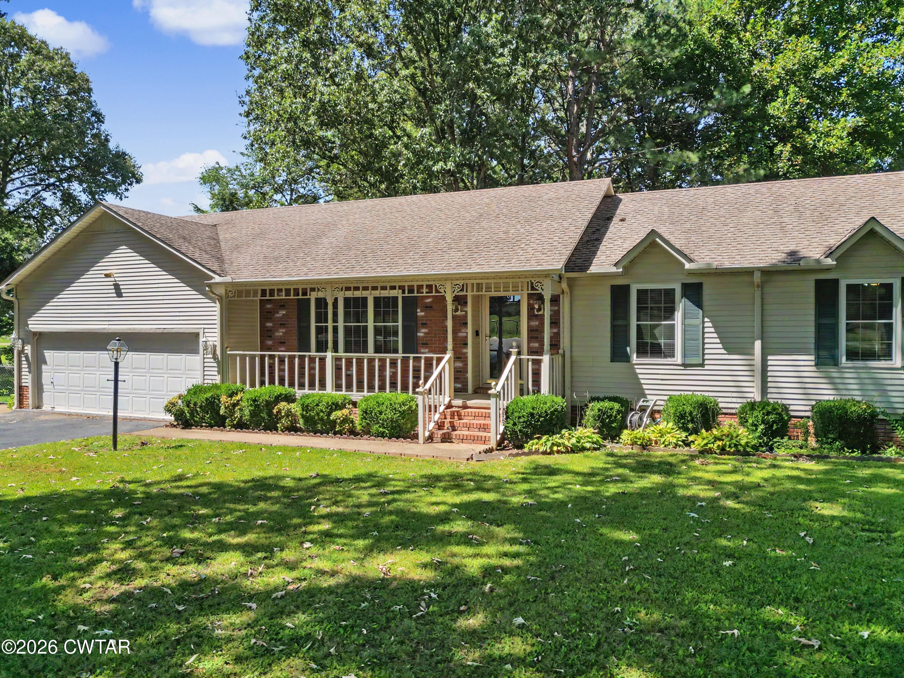 25 Poplar Corner Road