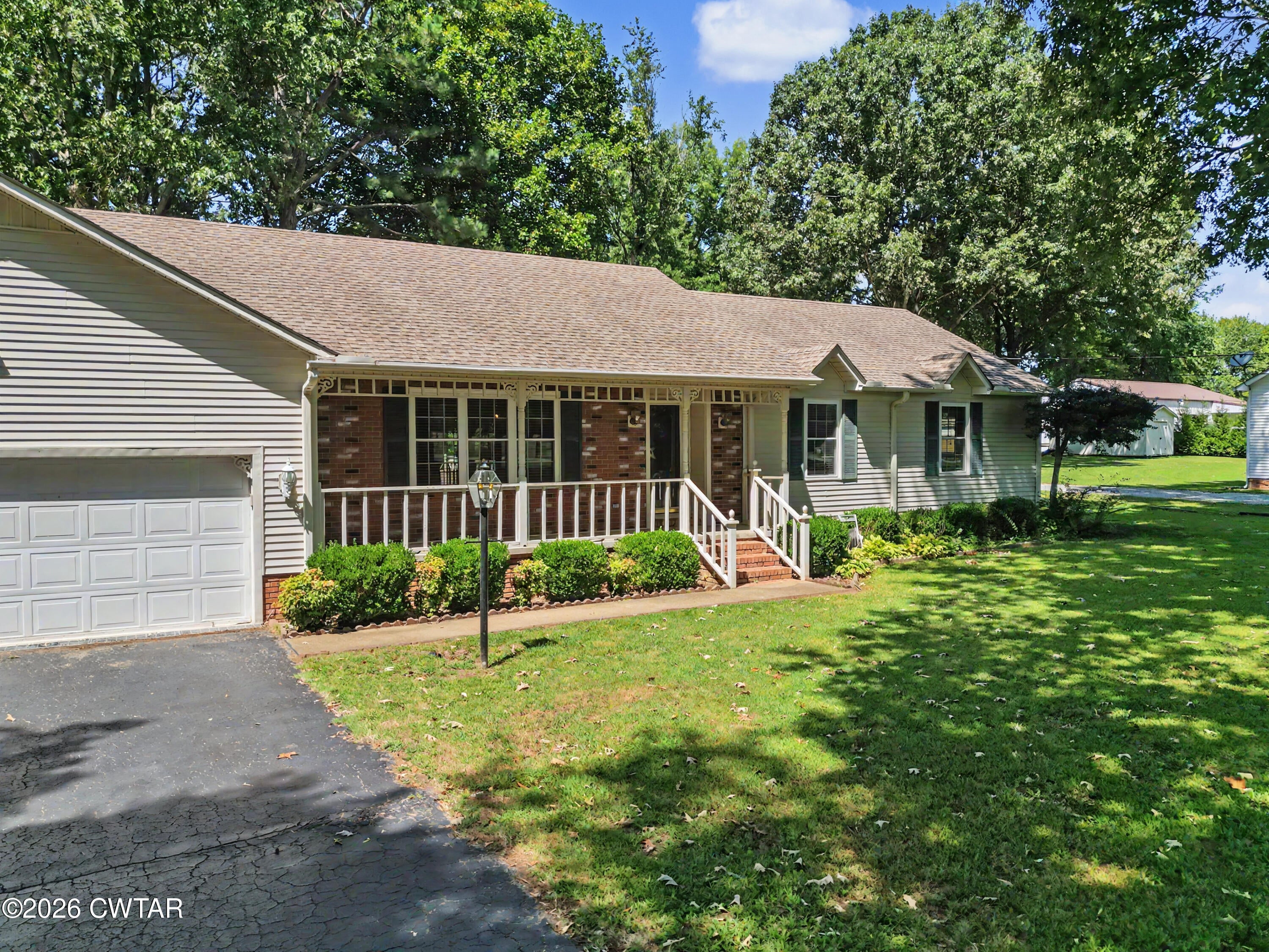 25 Poplar Corner Road