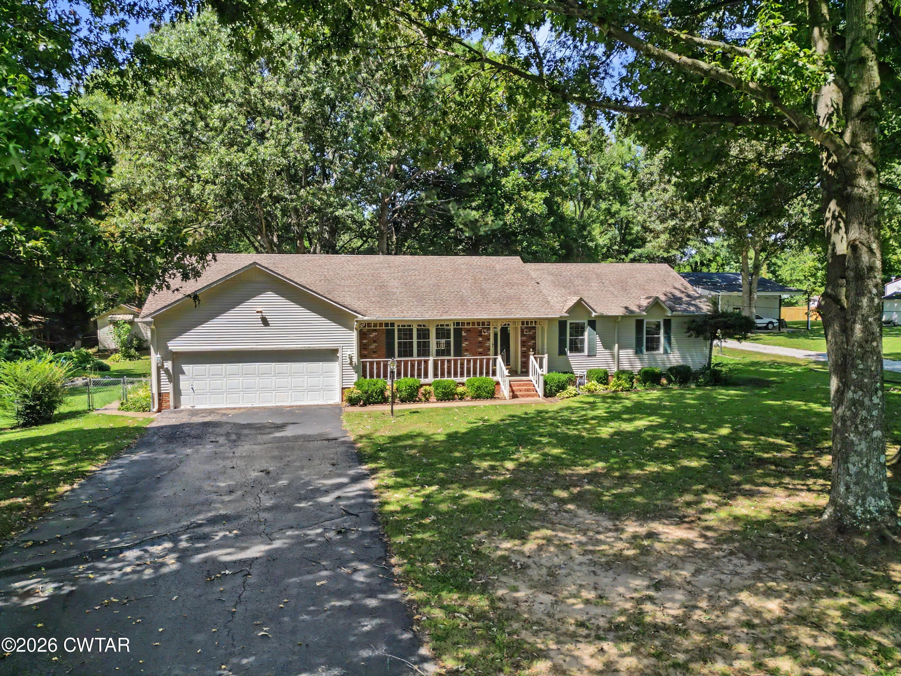 25 Poplar Corner Road