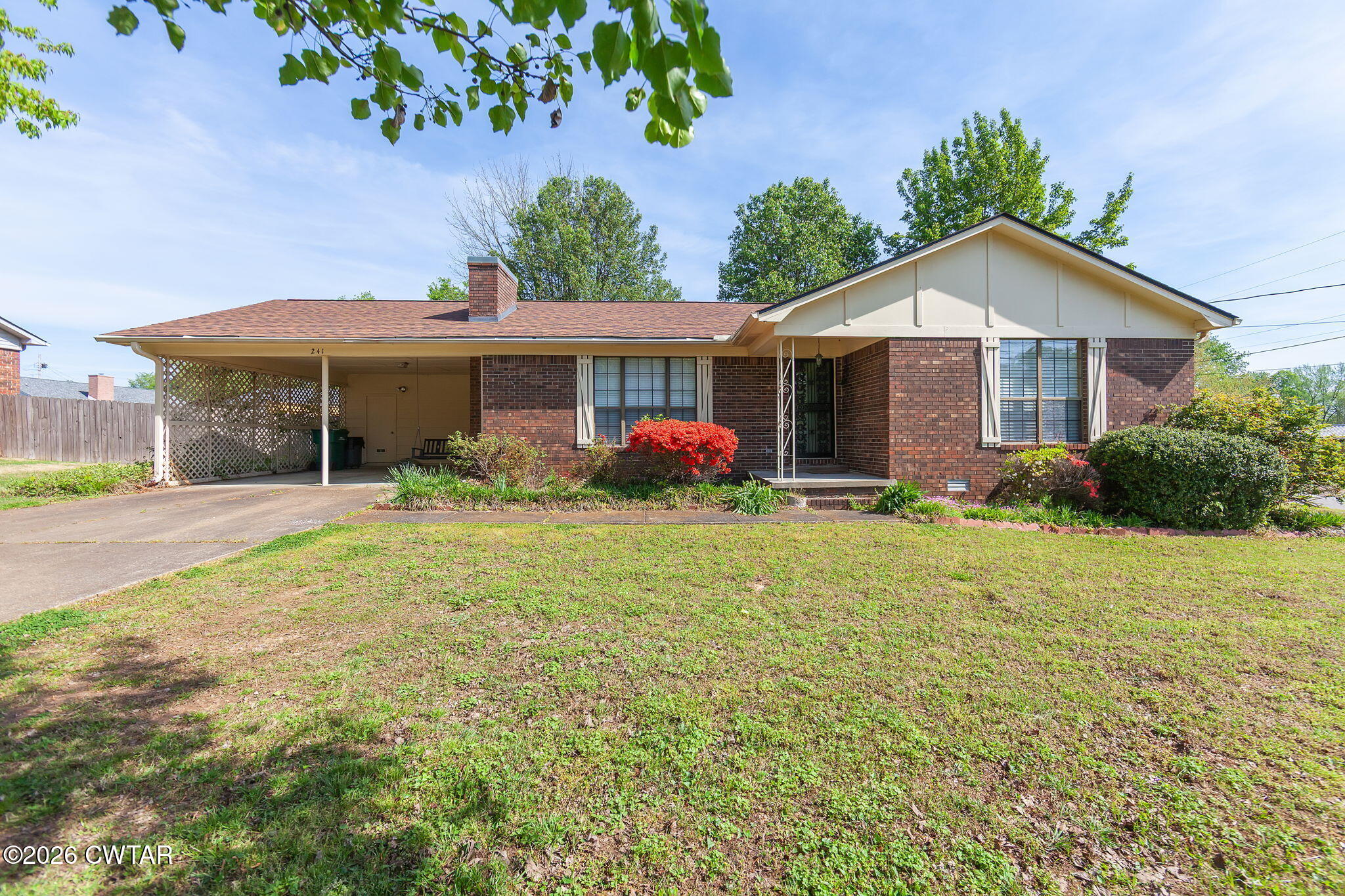 241 Harts Bridge Road