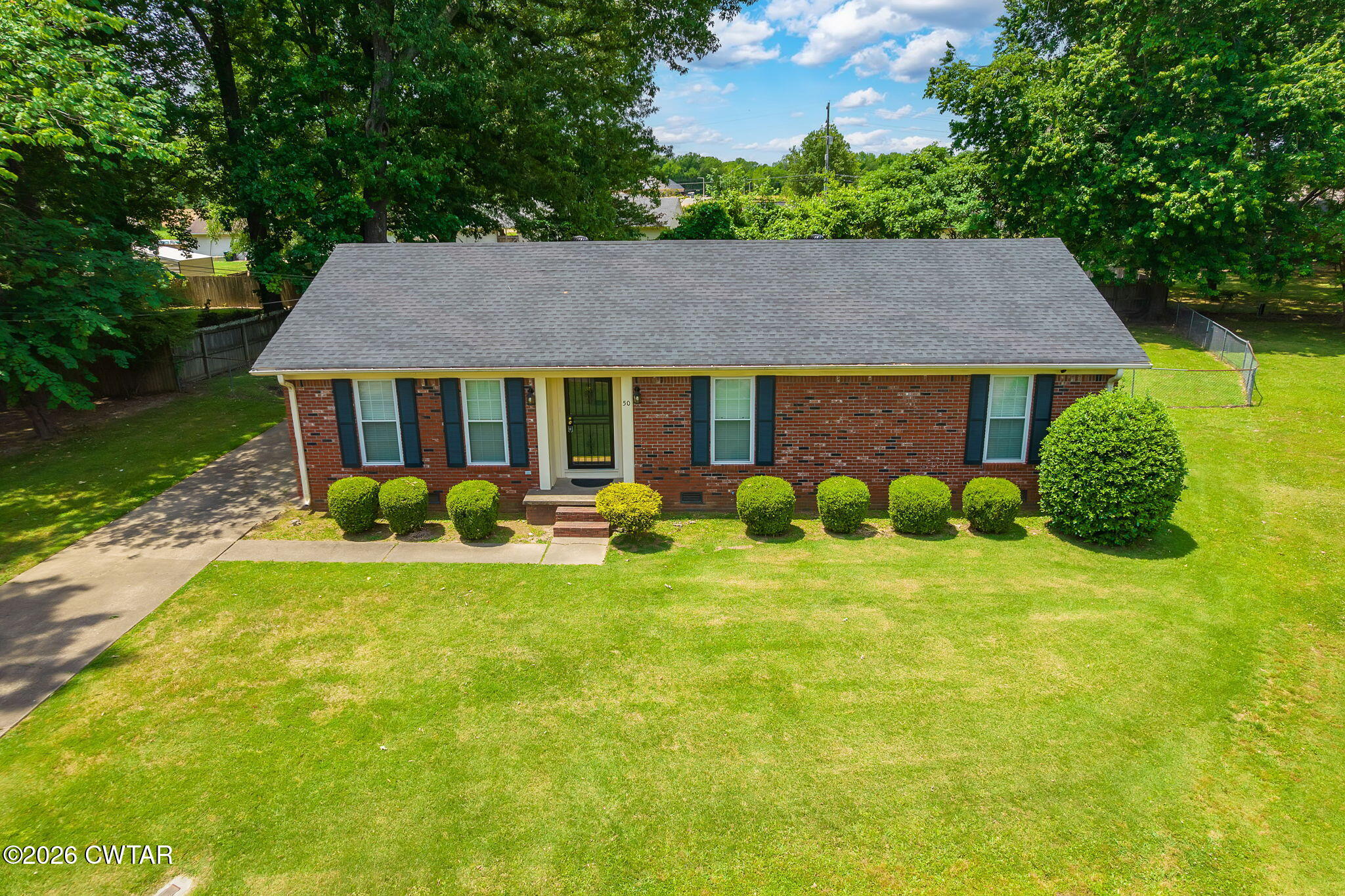 50 Belfield Cove