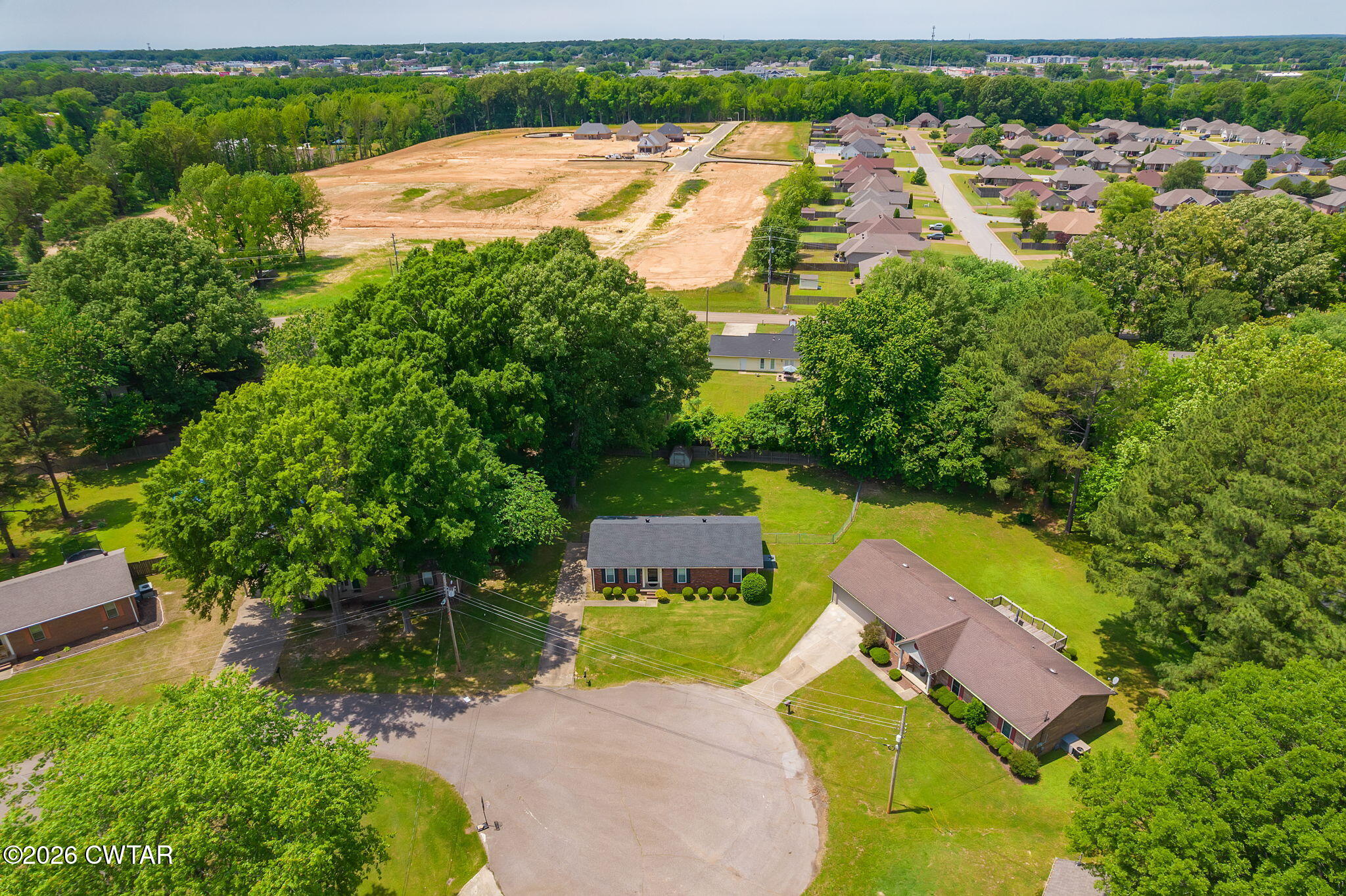 50 Belfield Cove