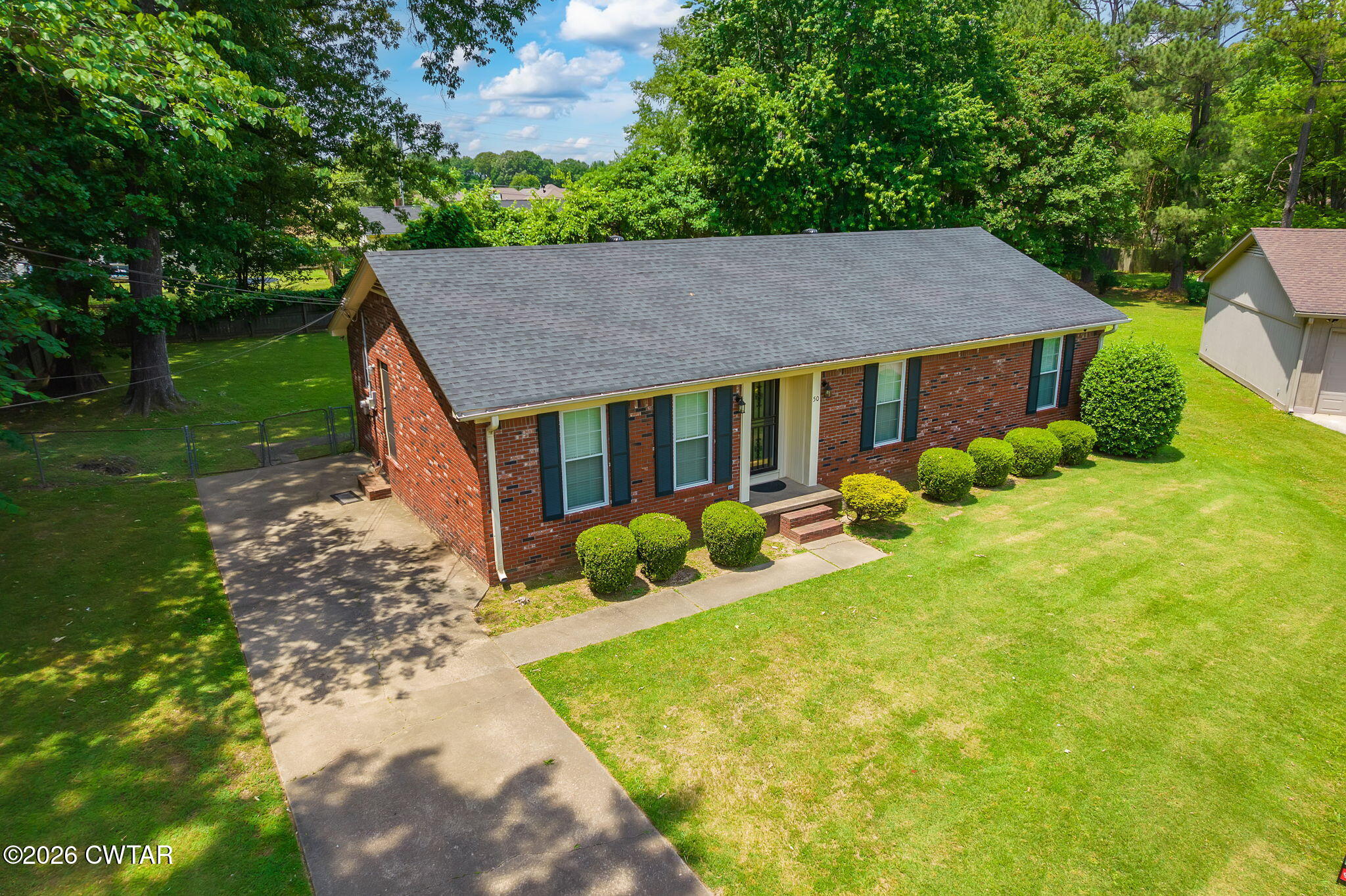 50 Belfield Cove