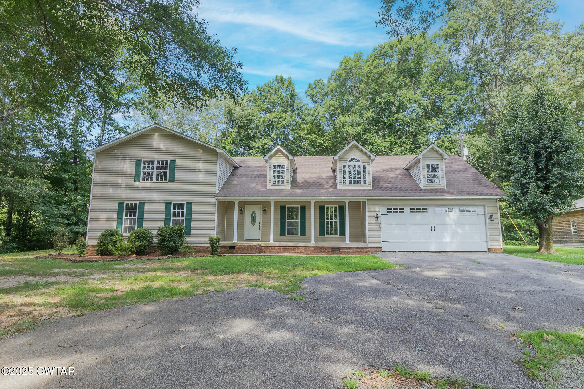 7109 Hwy 70 Front
