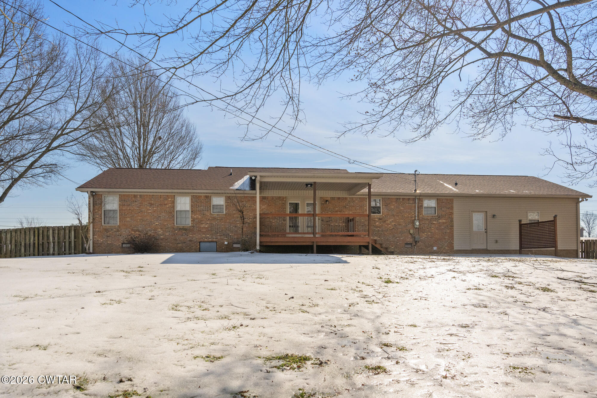 14621 Natchez Trace Drive