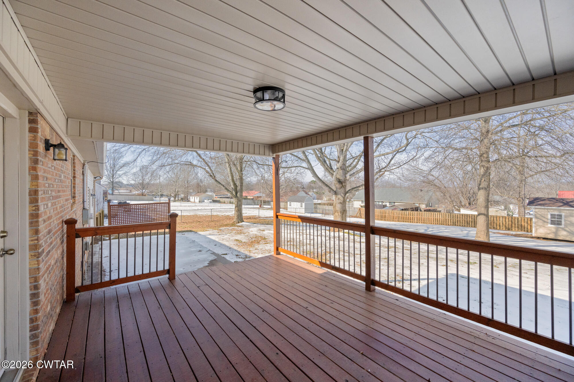 14621 Natchez Trace Drive