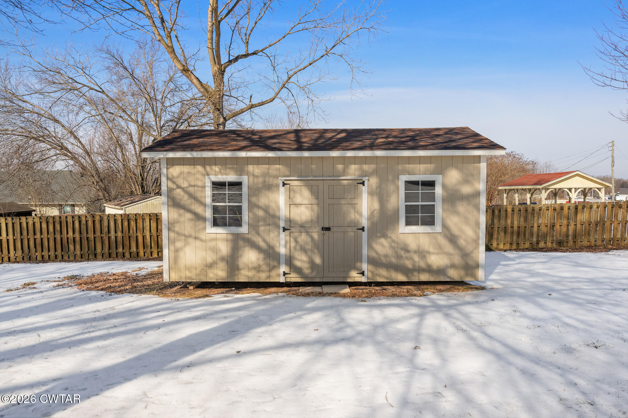 14621 Natchez Trace Drive