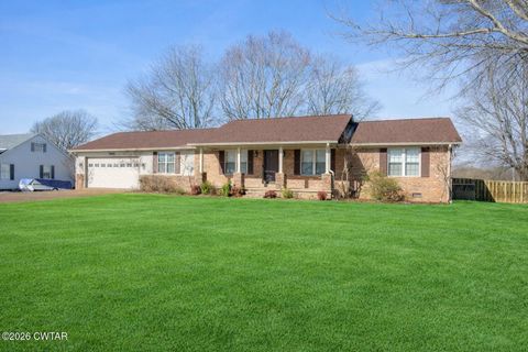 14621 Natchez Trace Drive Lexington TN 38351