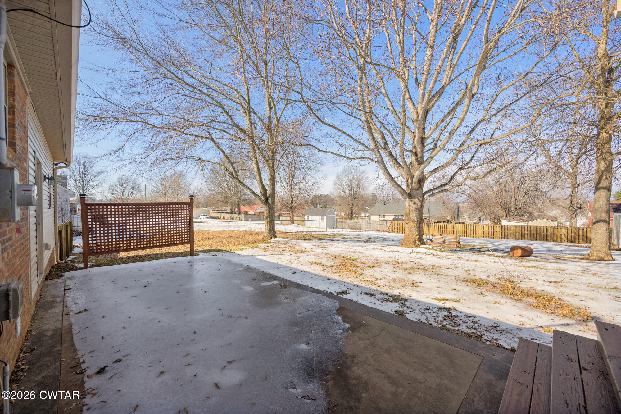 14621 Natchez Trace Drive