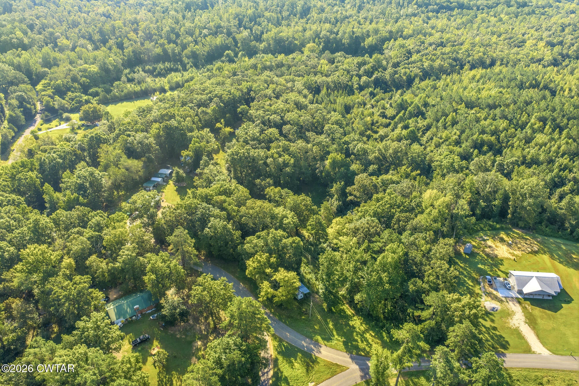 3106 McKenzie Road