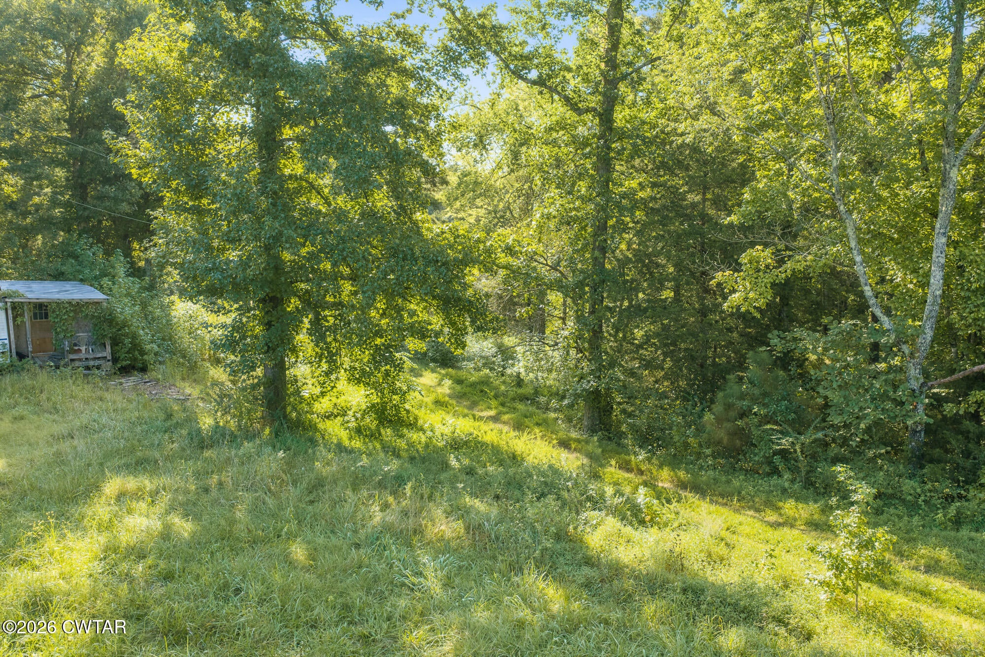 3106 McKenzie Road