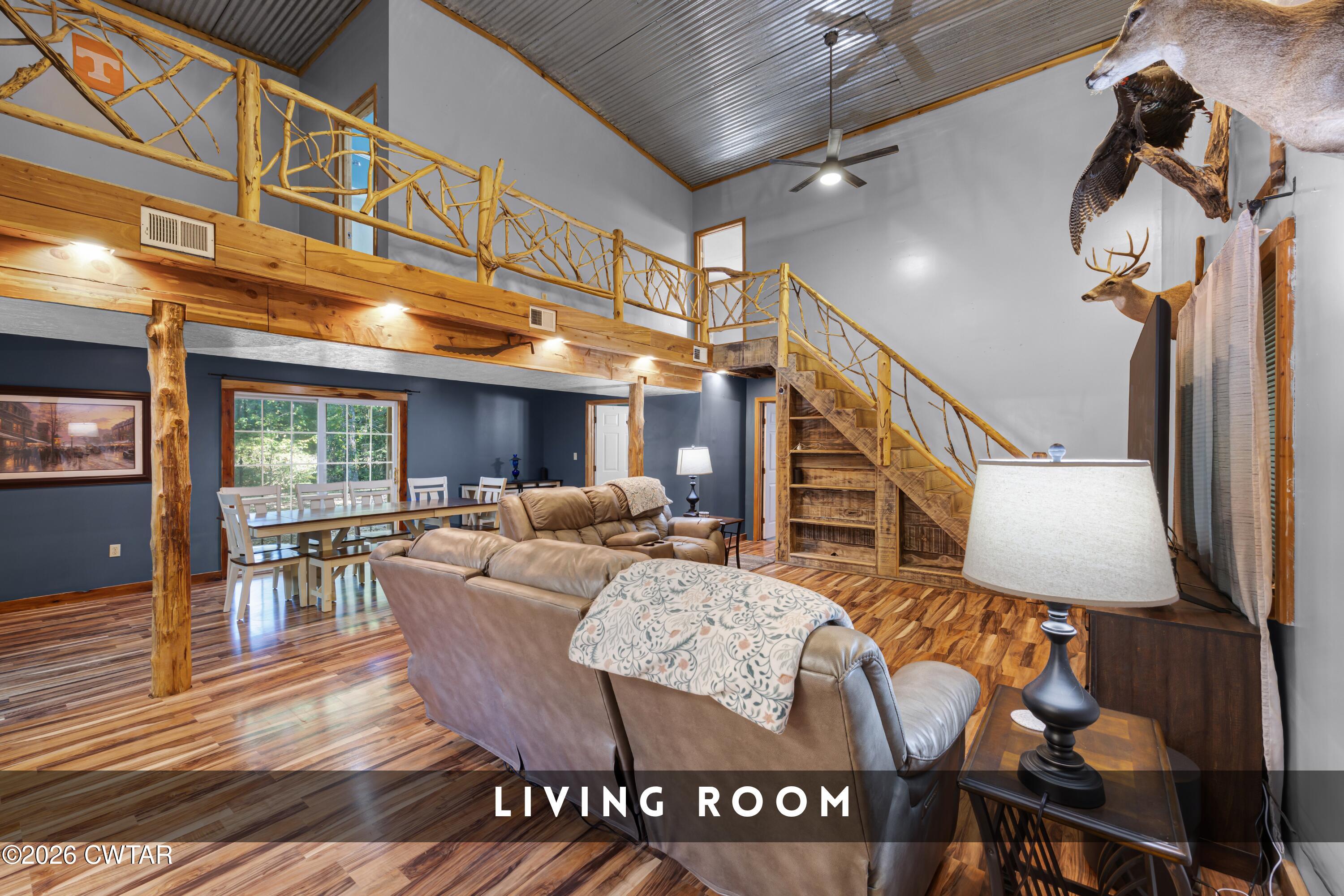 435 Little Grove Road