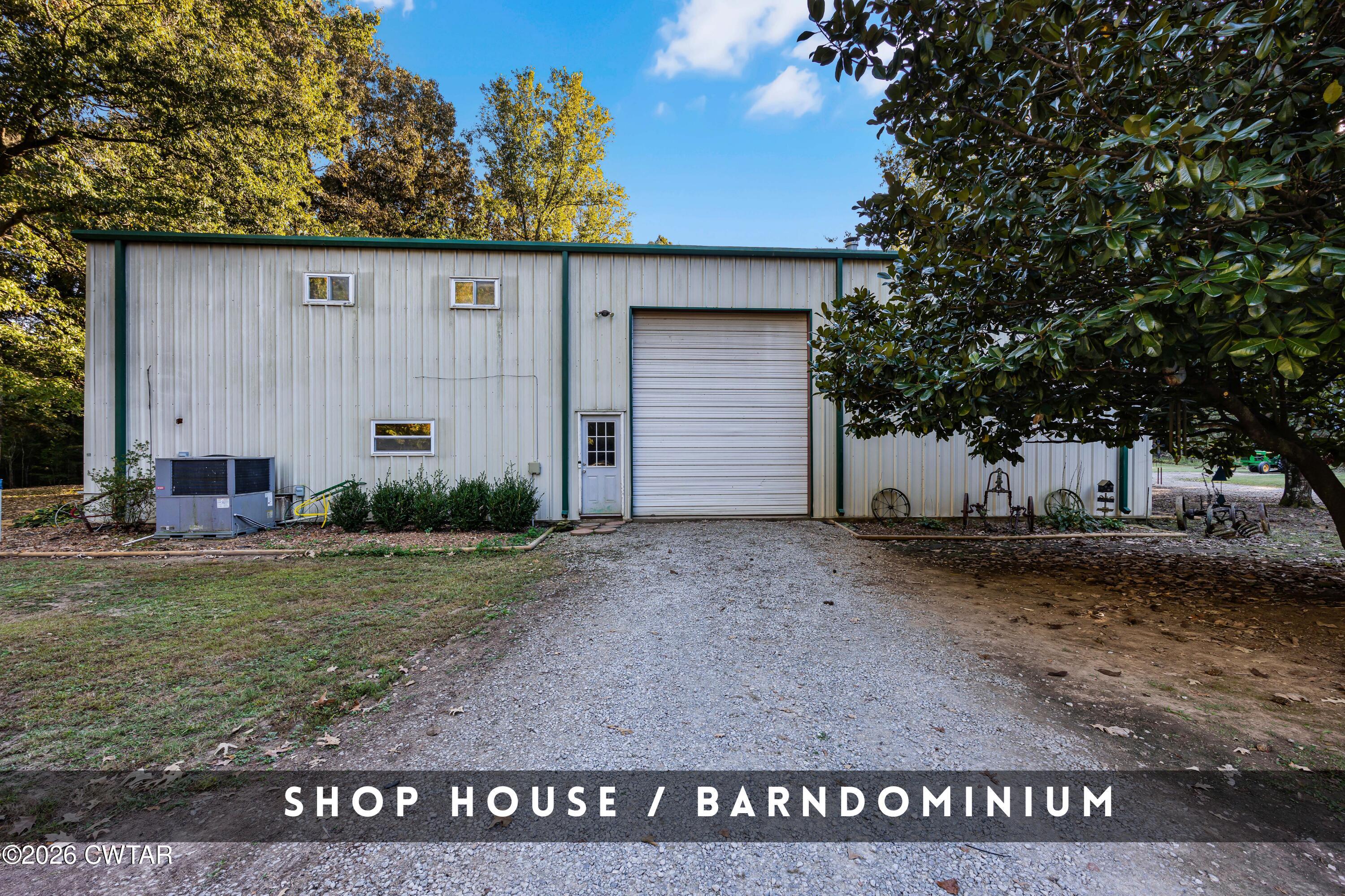435 Little Grove Road