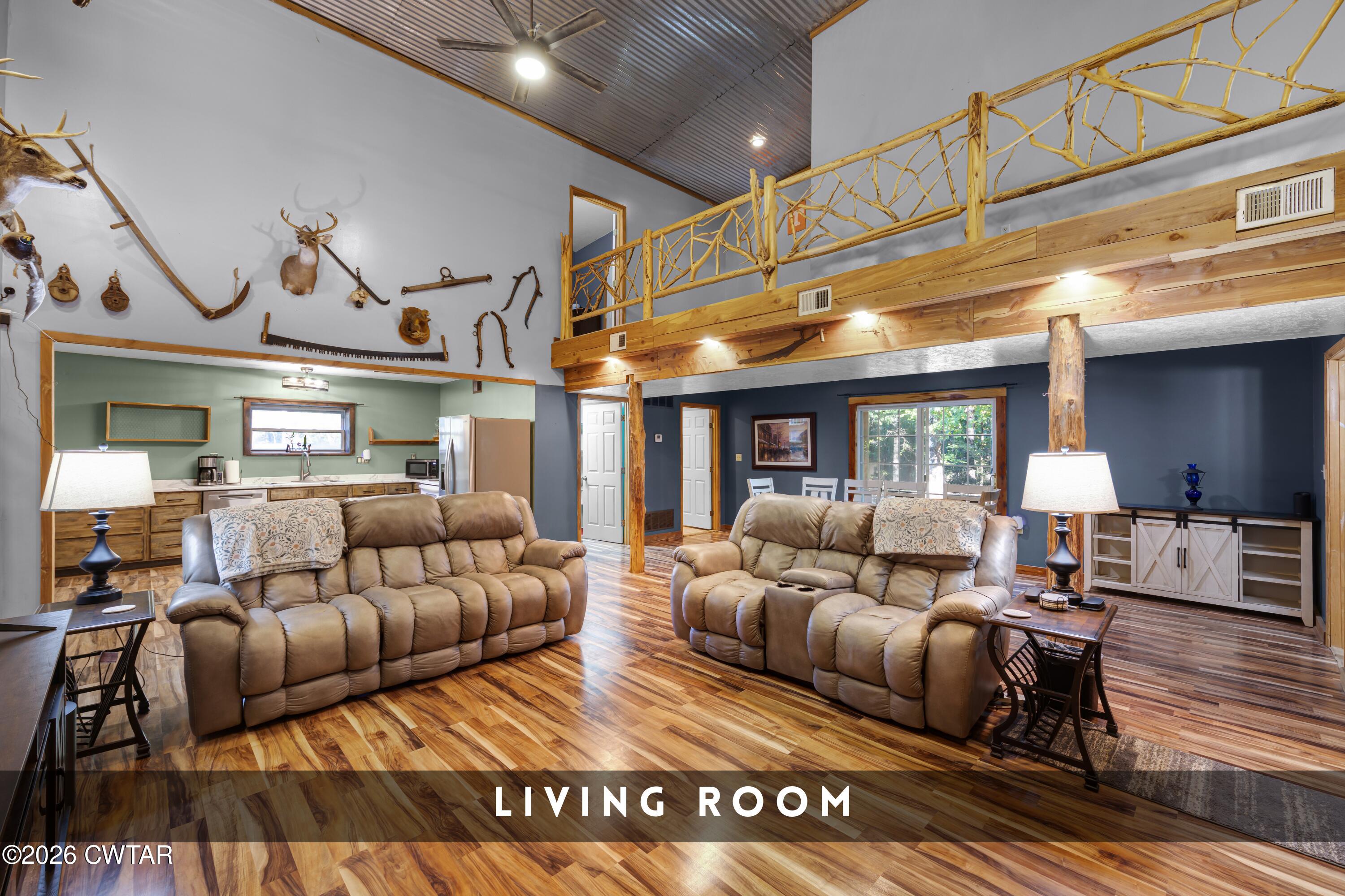 435 Little Grove Road