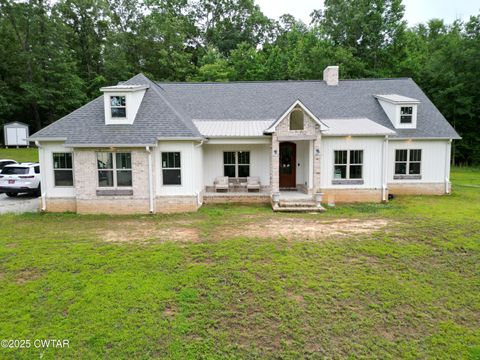 34 Acorn Drive Lexington TN 38351