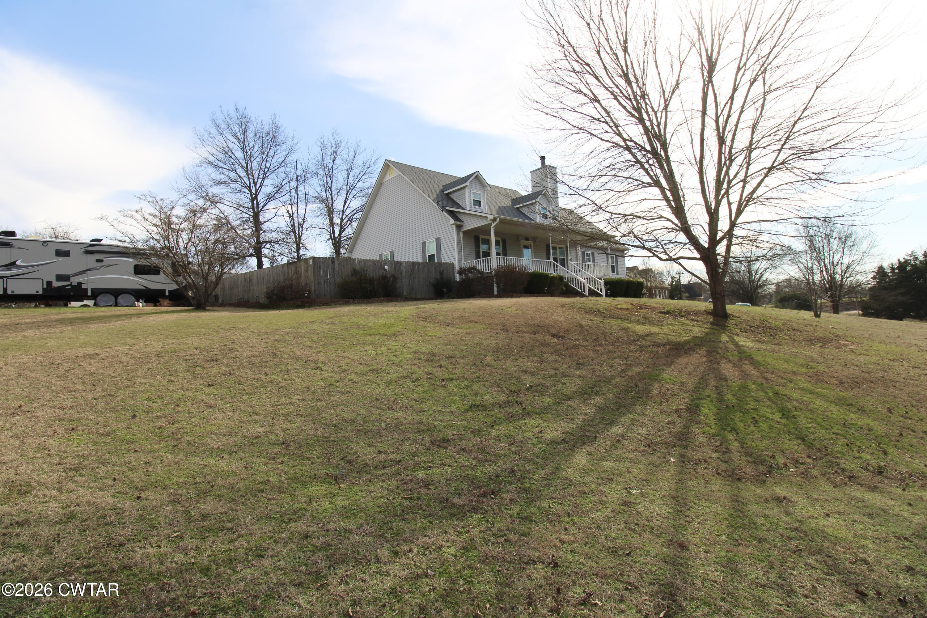 285 Meadowbrook Circle