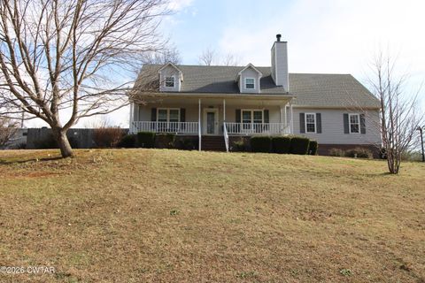 285 Meadowbrook Circle Lexington TN 38351