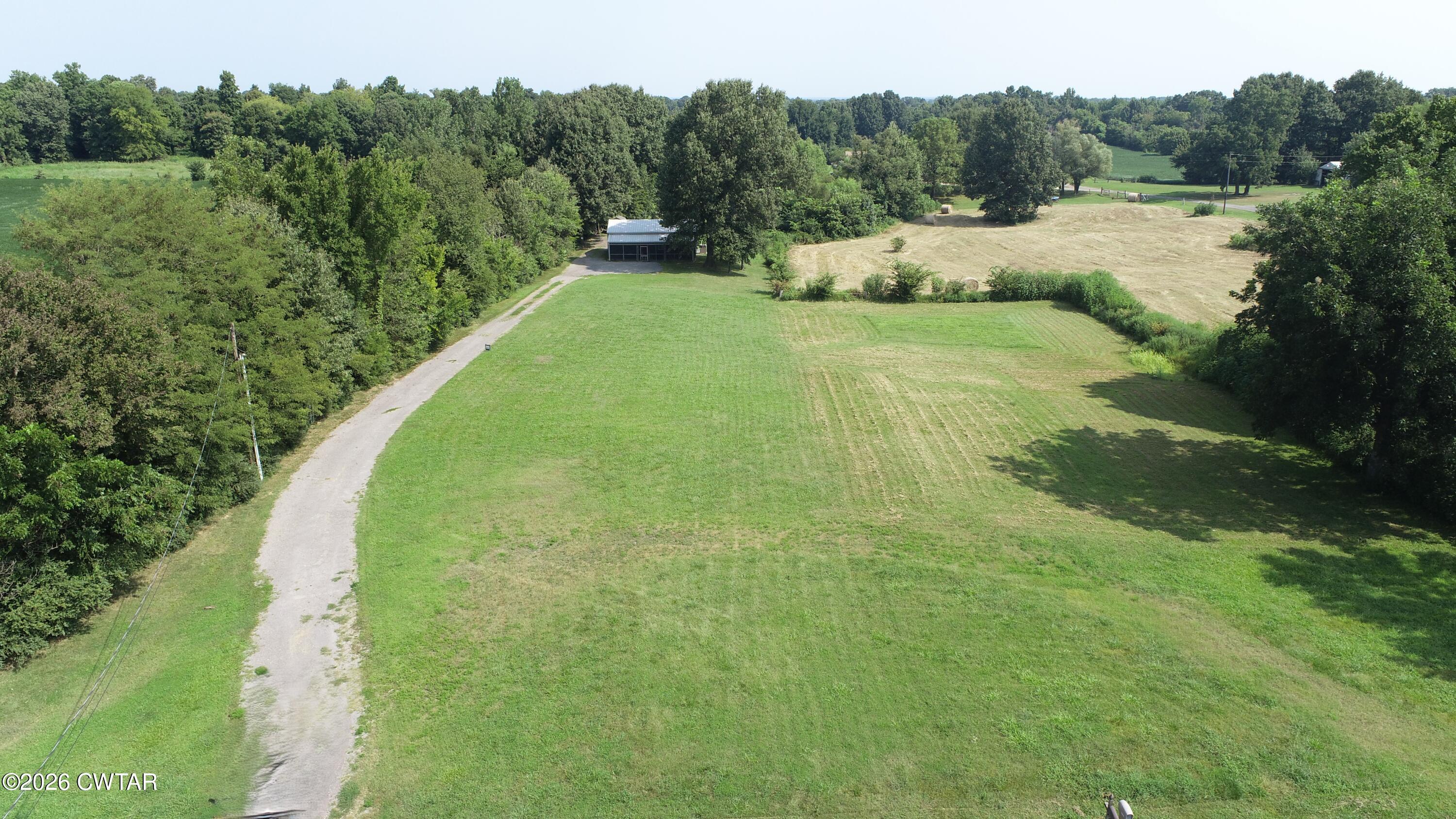 1100 Cobb Road