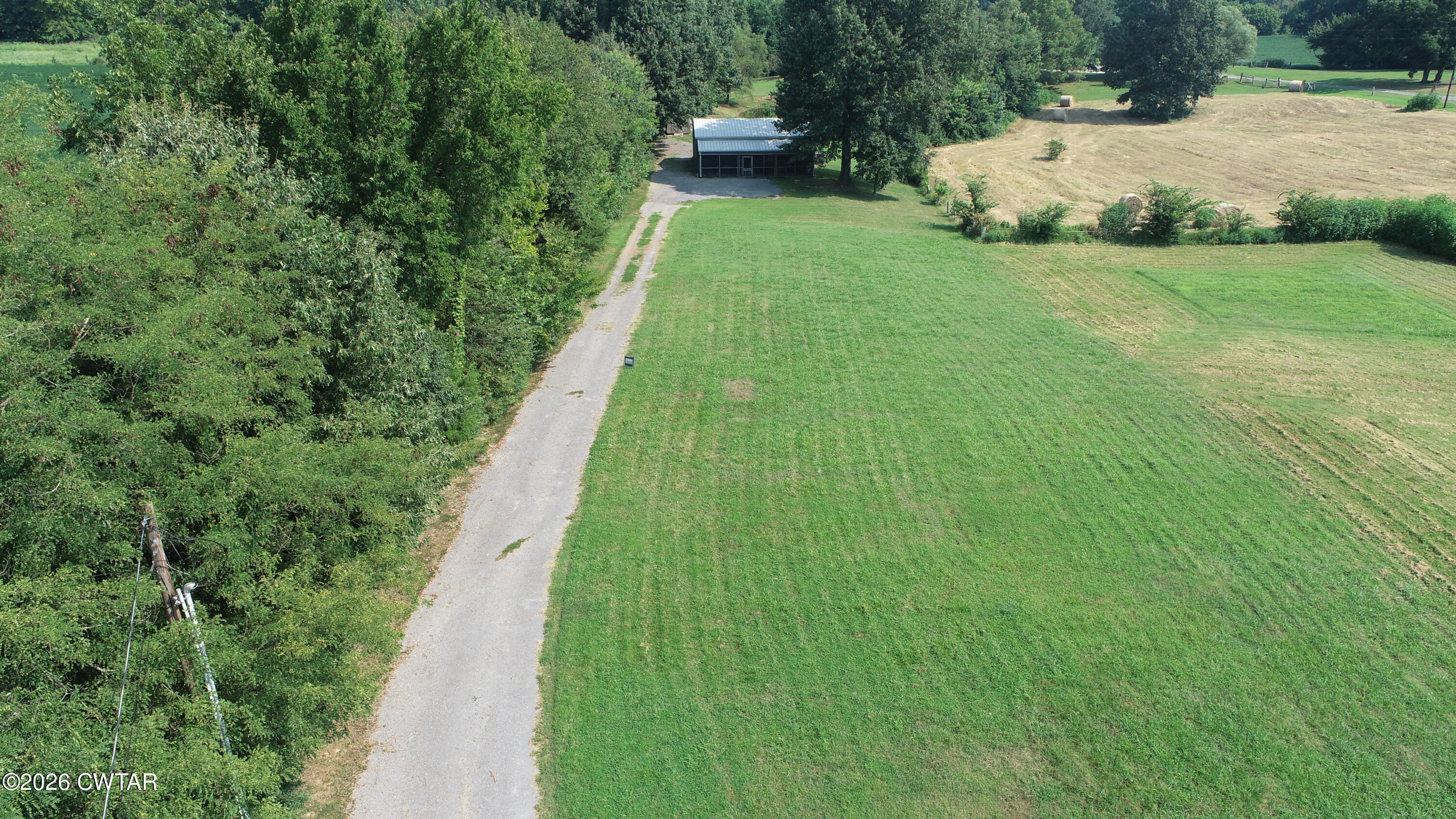 1100 Cobb Road