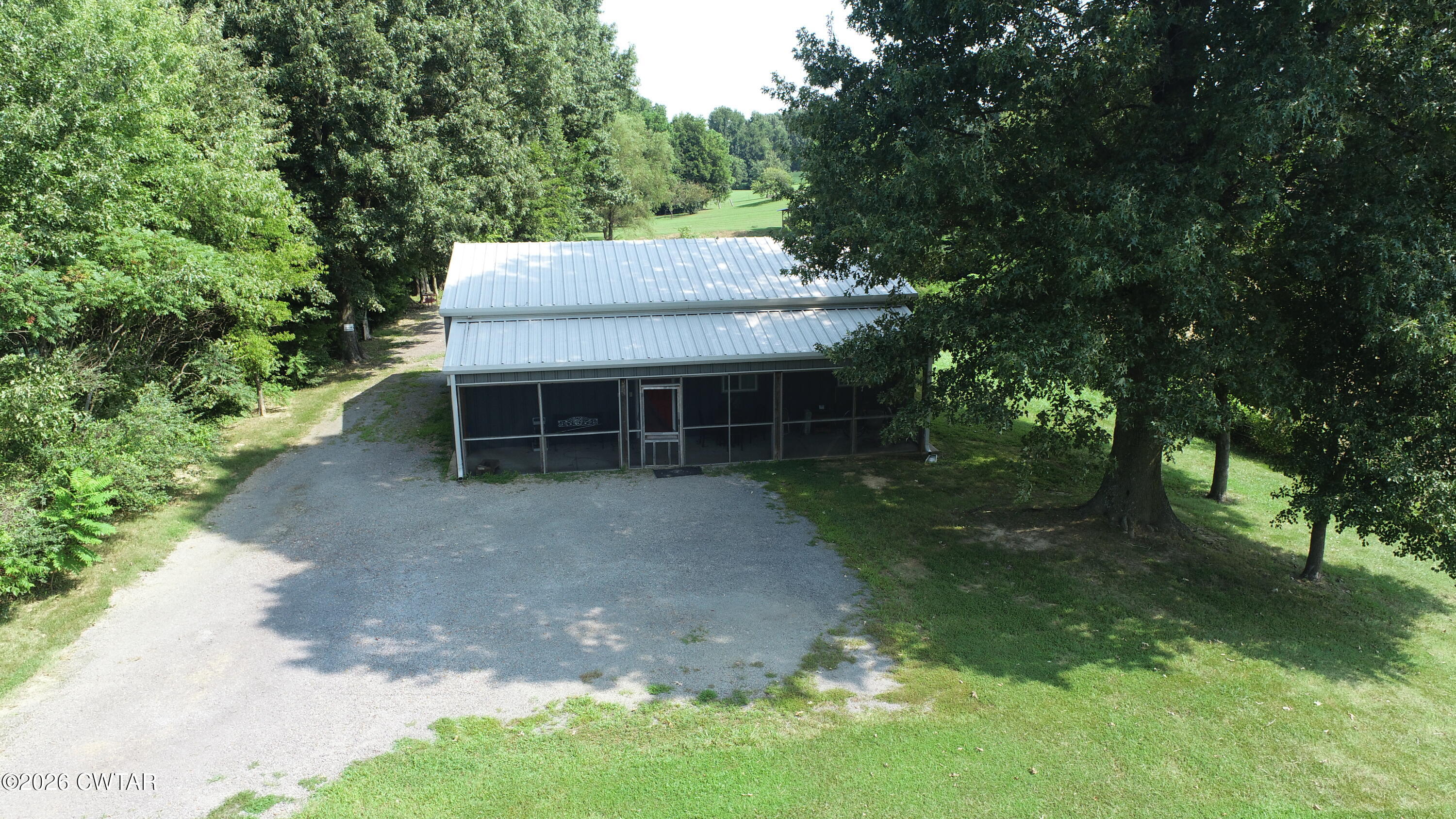 1100 Cobb Road