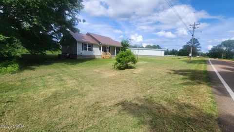 11715 State Route 22A S Enville TN 38332