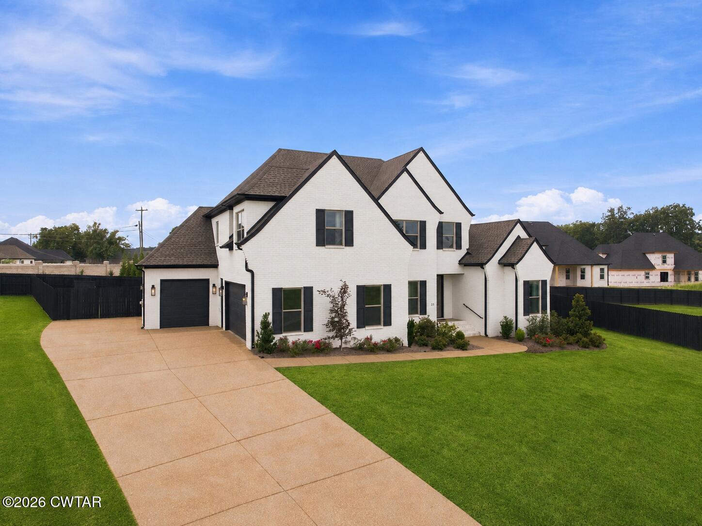 23 Clearwater Cove
