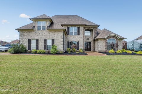 396 Silver Leaf Drive Medina TN 38355