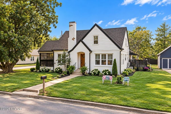 149 HUNTSMAN AVE, LEXINGTON, TN 38351 - Image bf9f1d5cd981cd6cc58edde9a5f6dc88/3977949372