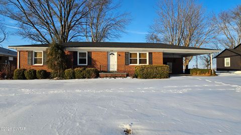 516 W Knox Street Rutherford TN 38369