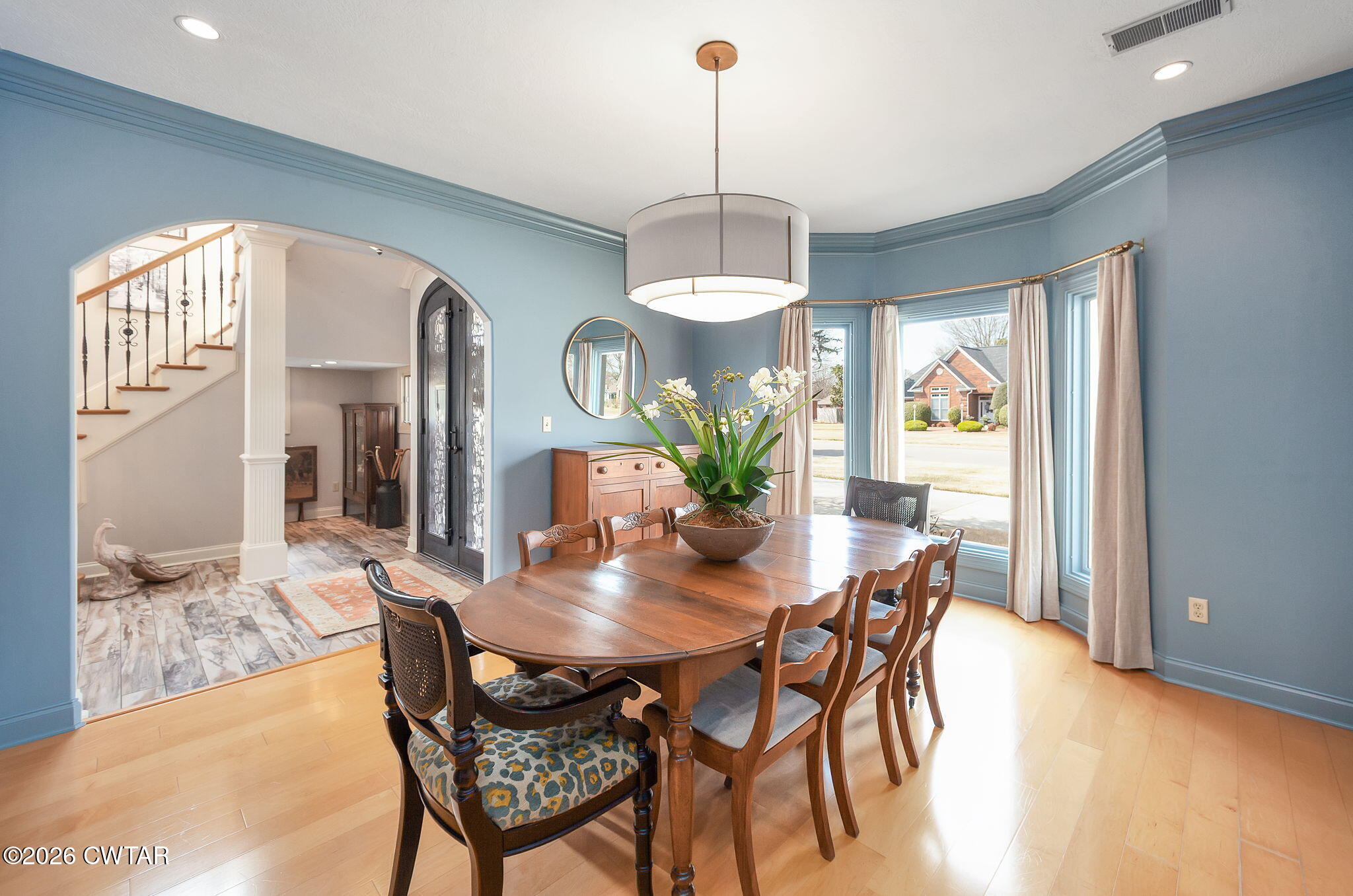 151 Northpointe Drive