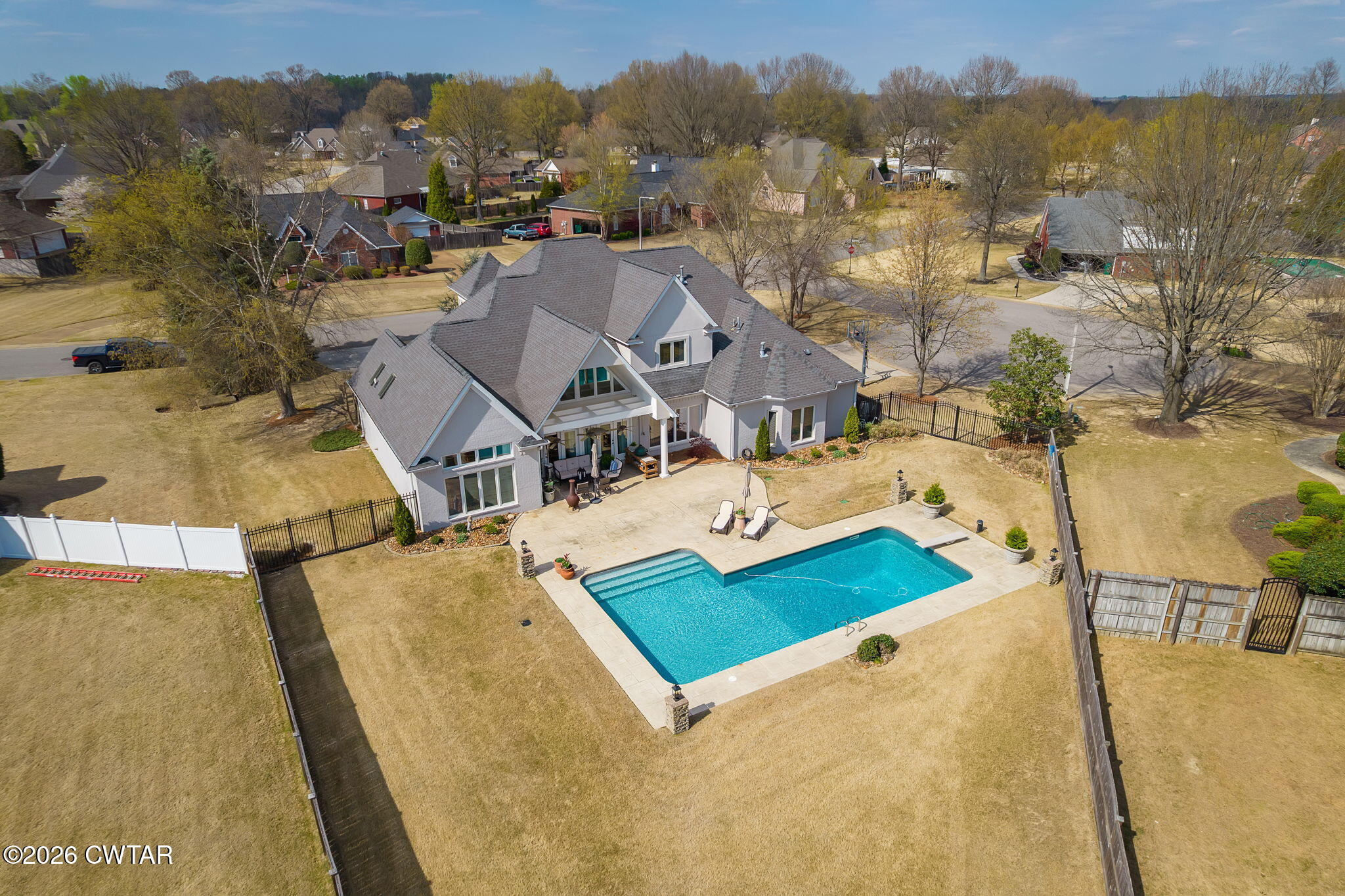 151 Northpointe Drive