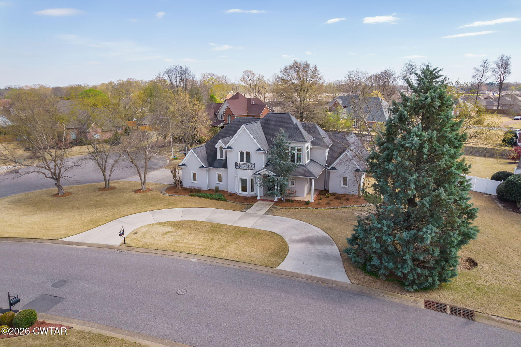 151 Northpointe Drive