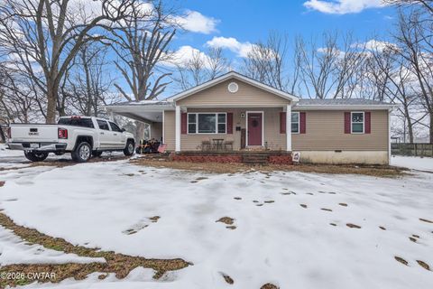 149 Tucker Avenue Ripley TN 38063