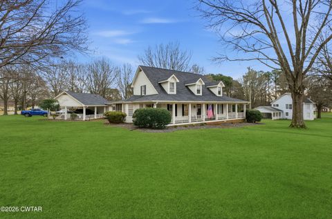 814 Mary Key Drive Humboldt TN 38343