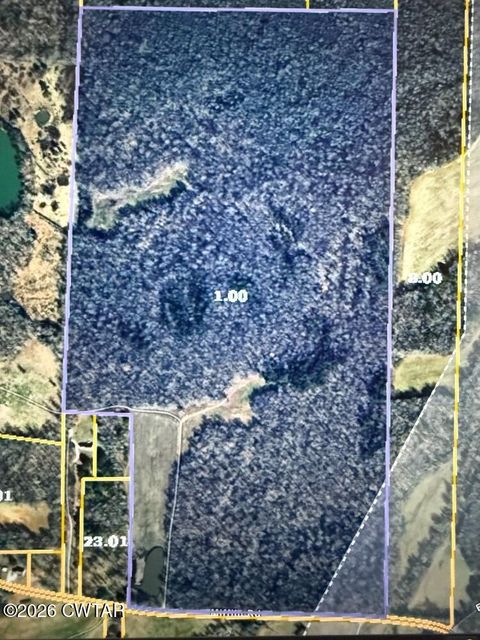 0 Mifflin Road Jackson TN 38301