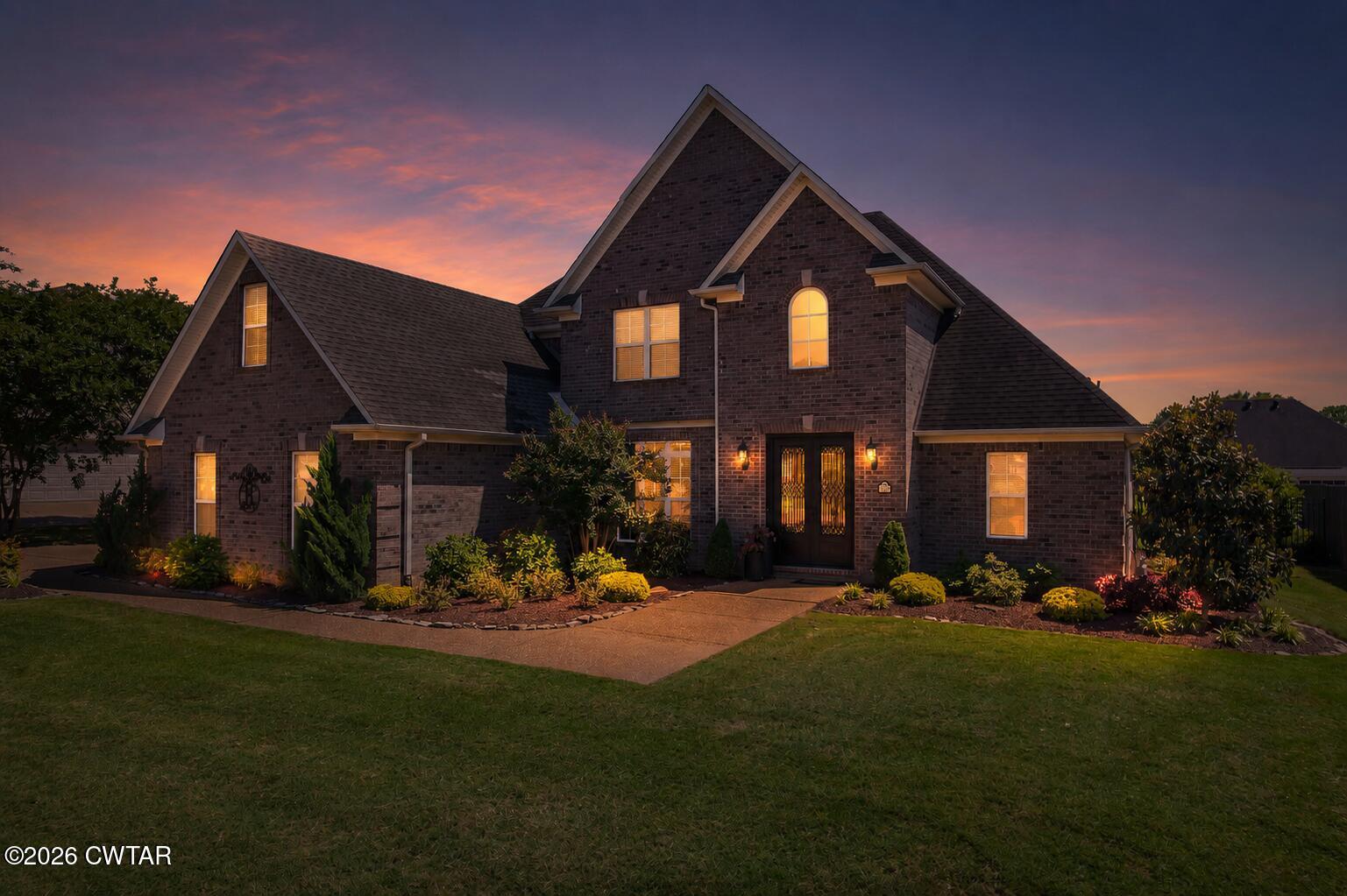 18 Morning Grove Drive