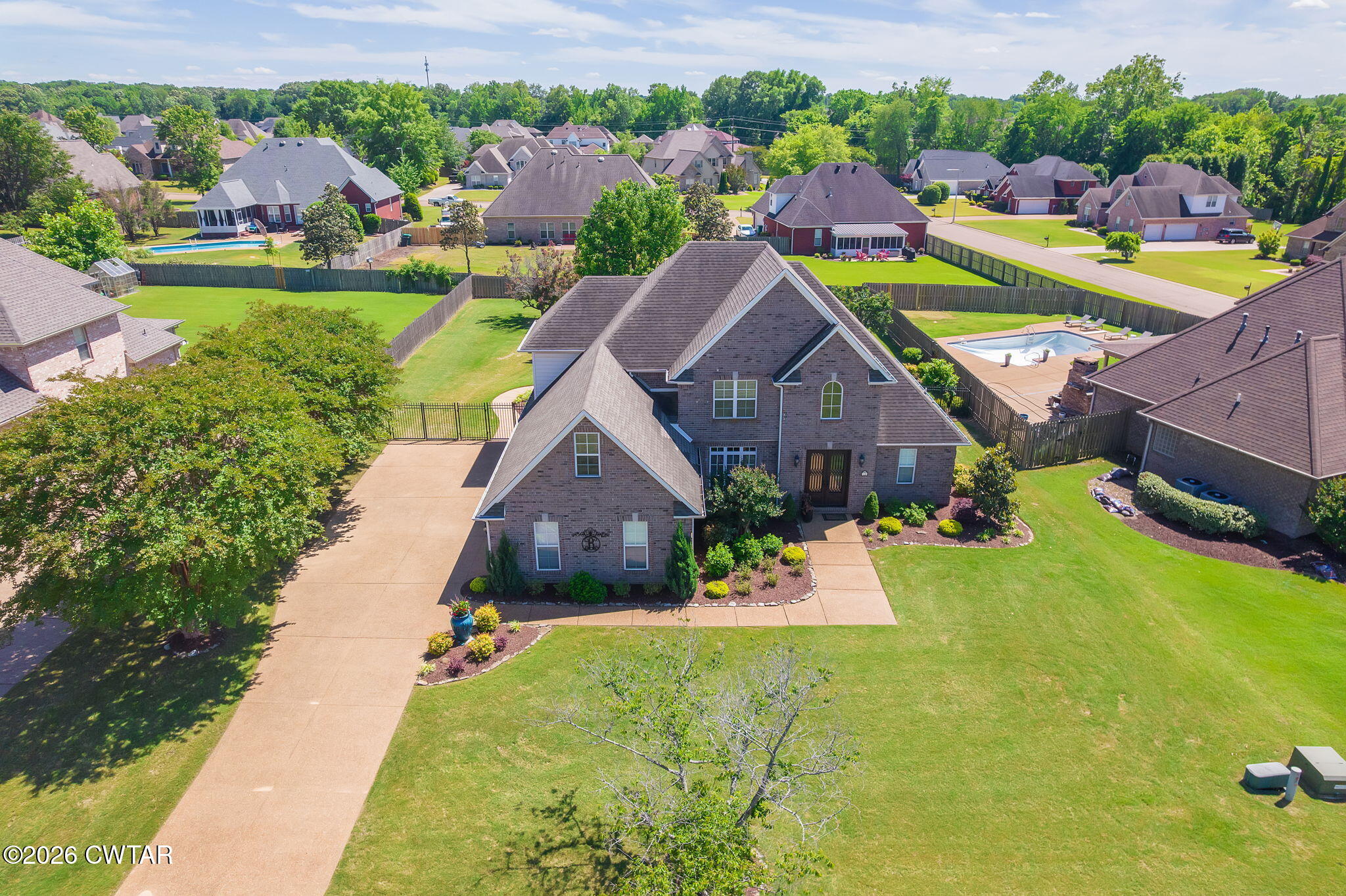18 Morning Grove Drive