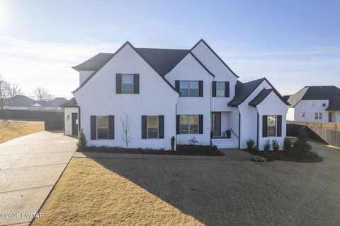 23 Clearwater Cove Jackson TN 38305