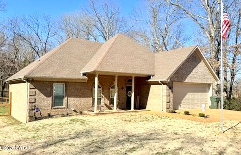 4506 Hamilton Street Atwood TN 38220