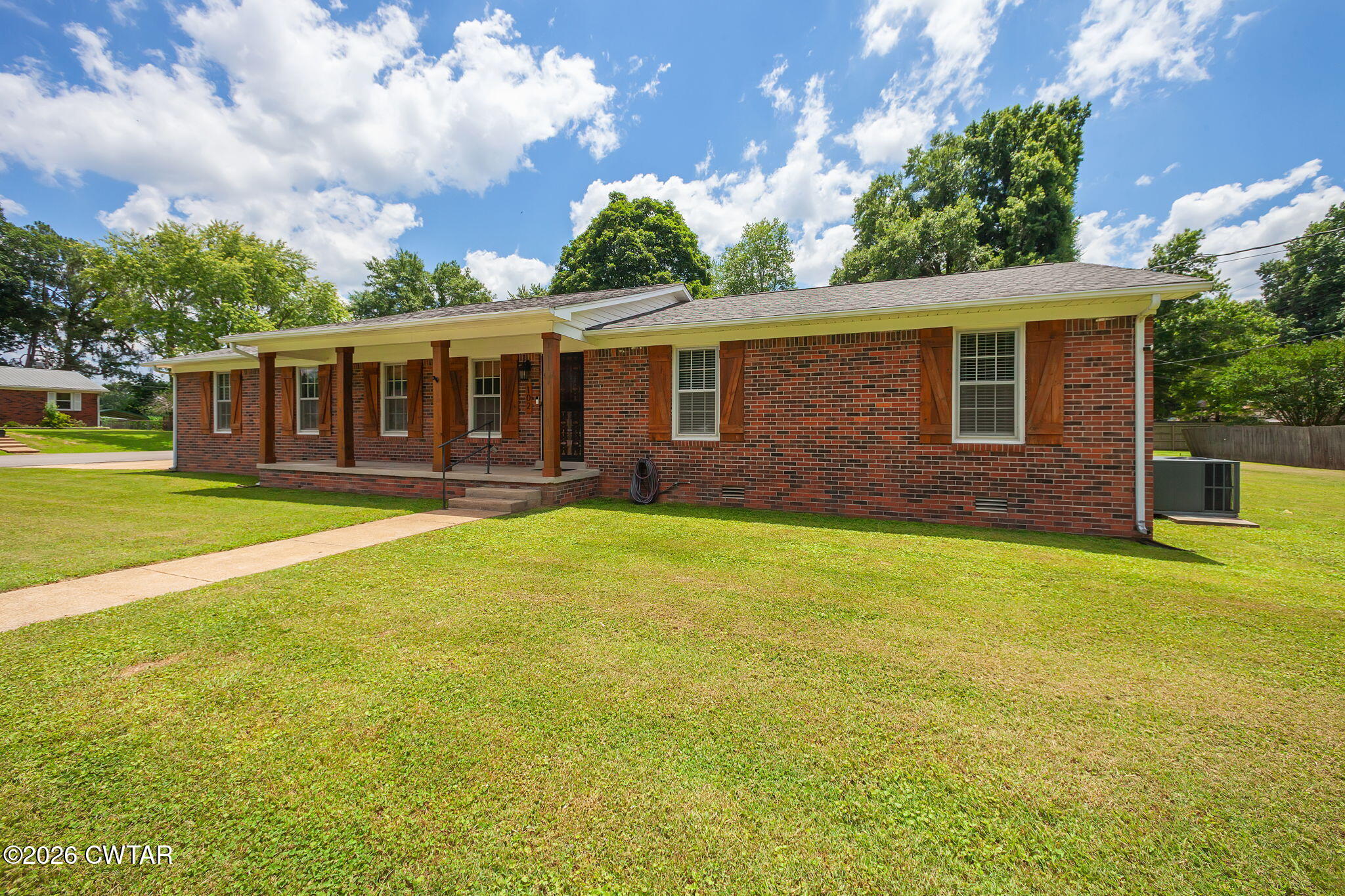102 Fox Ridge Road