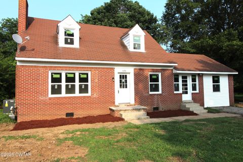 3098 Patton Street Milan TN 38358