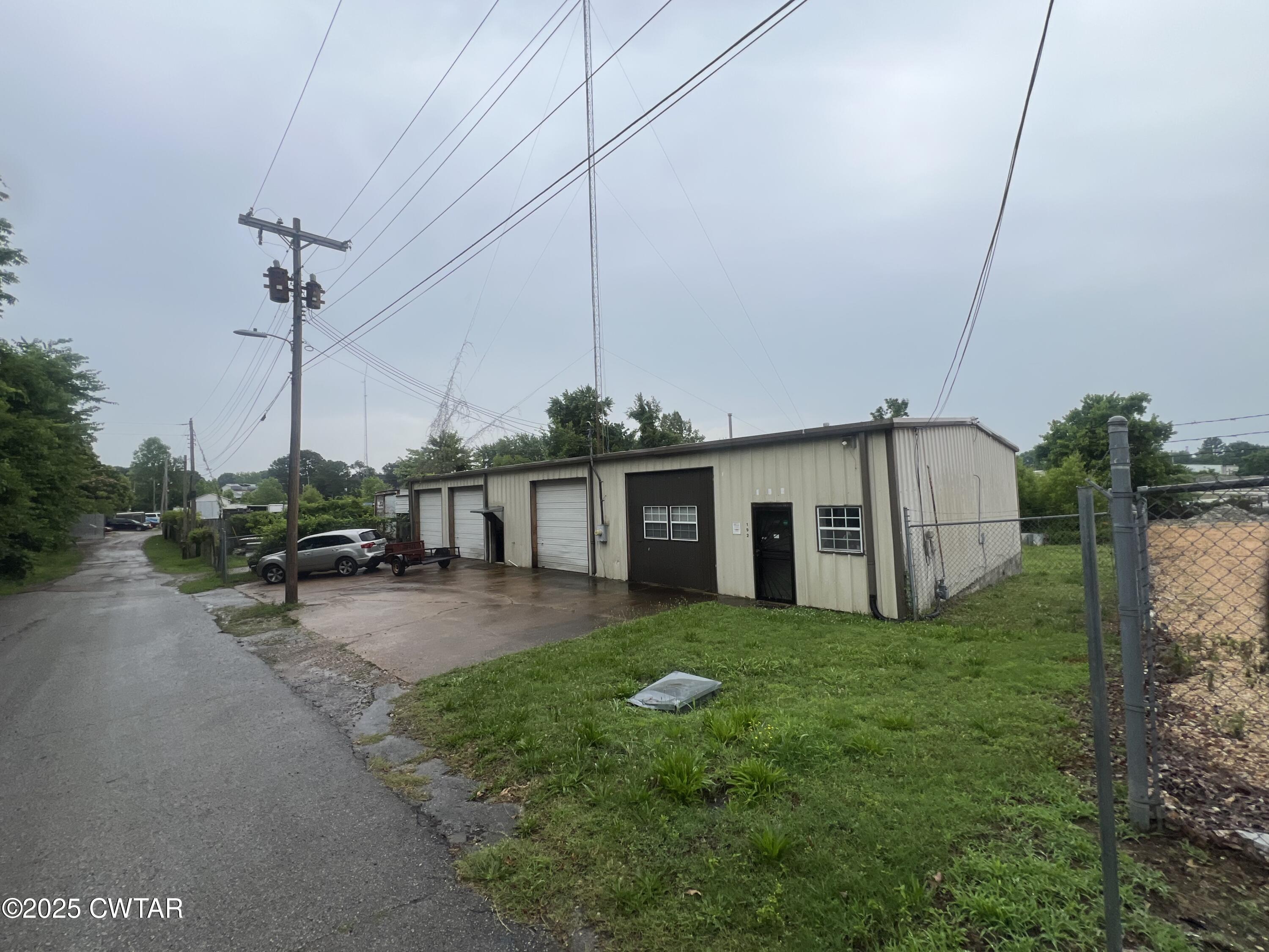 192 Gill Street
