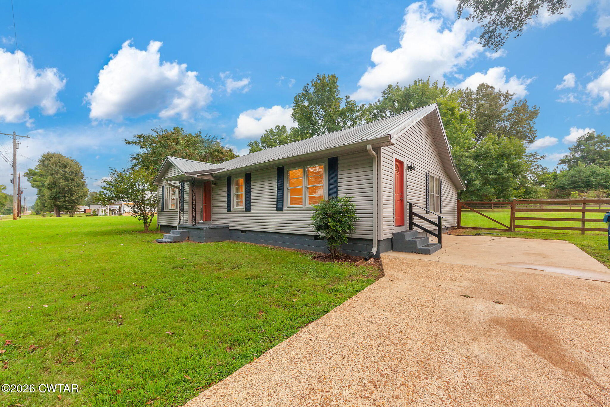 35 Vick Road