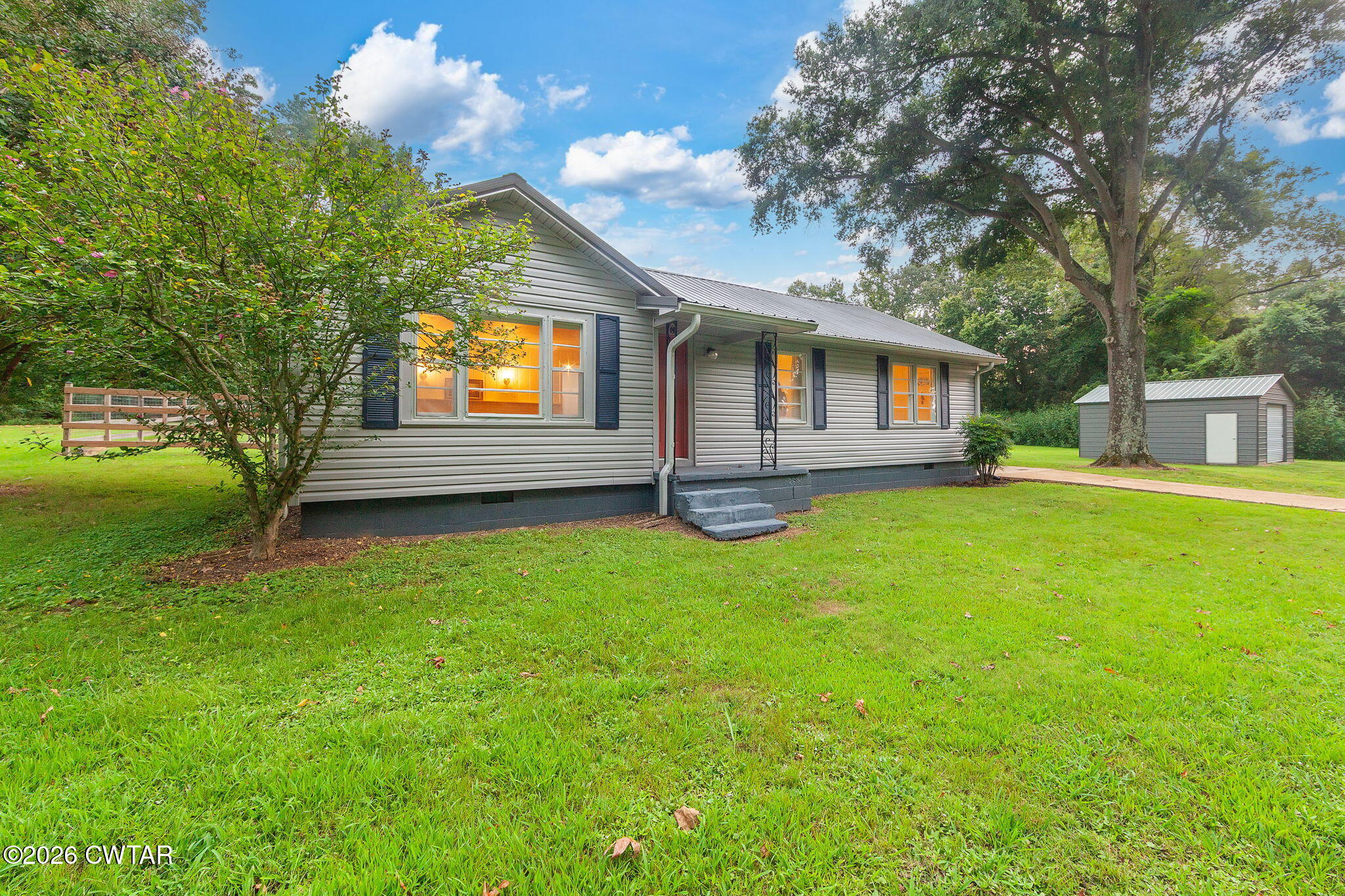 35 Vick Road