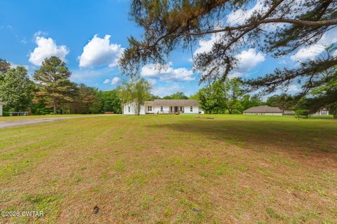 815 Trice Road Henderson TN 38340