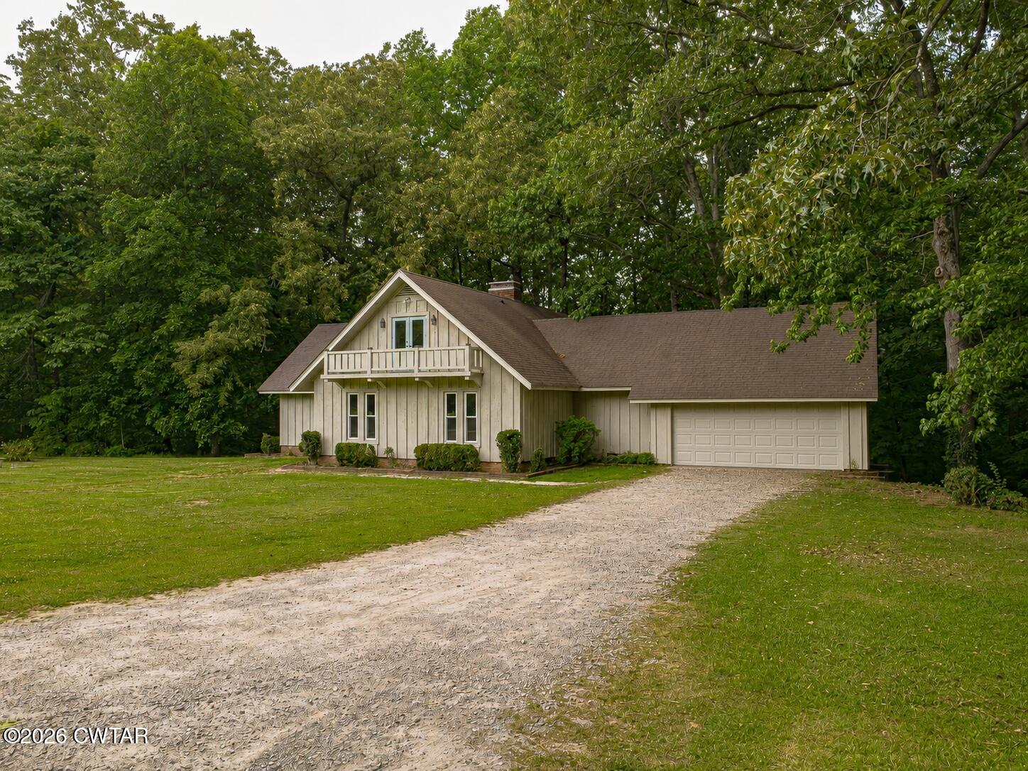 364 Woodland Drive