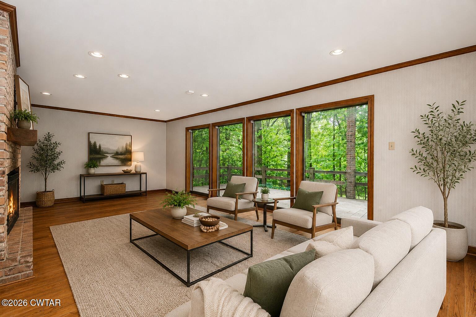 364 Woodland Drive