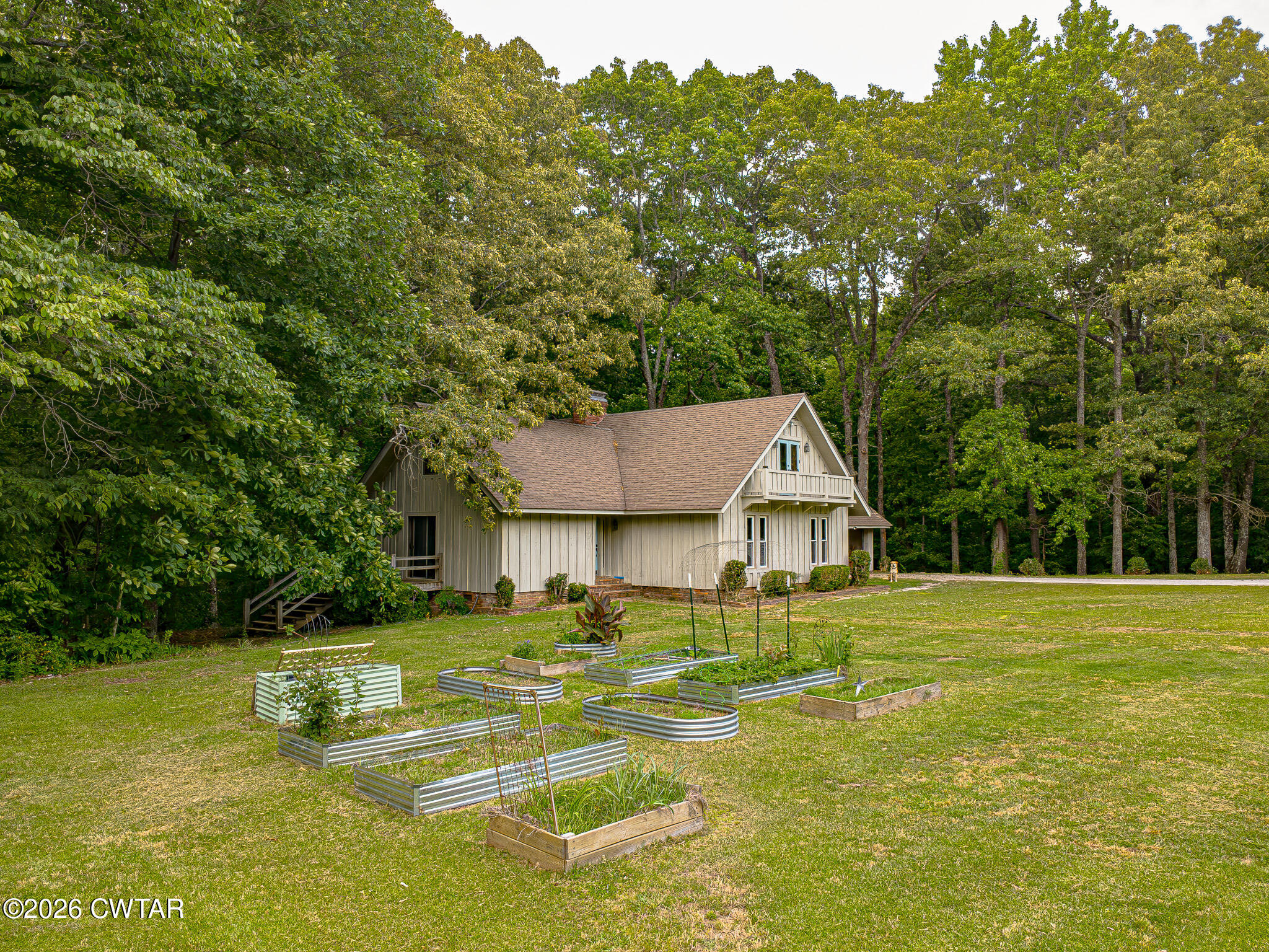 364 Woodland Drive